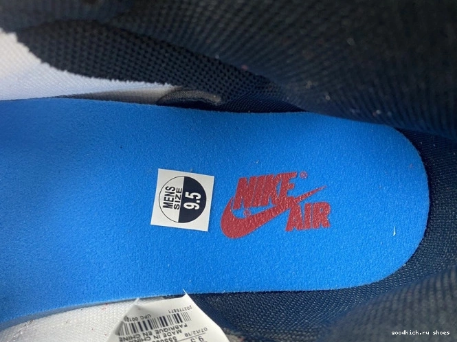 Cheap Air OG 1 Origin High Jordan Retro Story 555088-602 0726